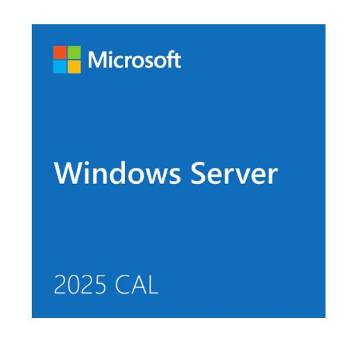 DELL TECHNOLOGIES WINDOWS SERVER 2025 STANDARD ADD NM